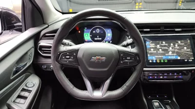 Daewoo 볼트 EUV