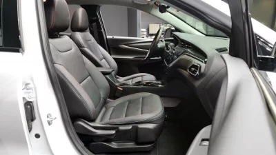 Daewoo 볼트 EUV