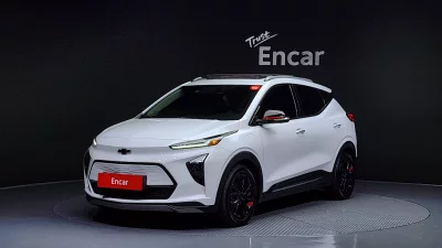 Daewoo 볼트 EUV