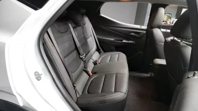 Daewoo 볼트 EUV