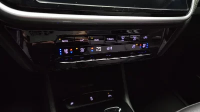 Daewoo 볼트 EUV