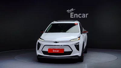 Daewoo 볼트 EUV