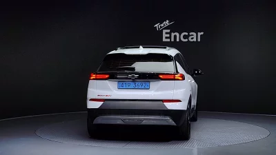 Daewoo 볼트 EUV
