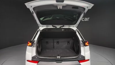 Daewoo 볼트 EUV
