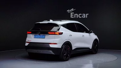 Daewoo 볼트 EUV