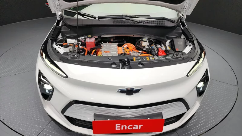 Daewoo 볼트 EUV