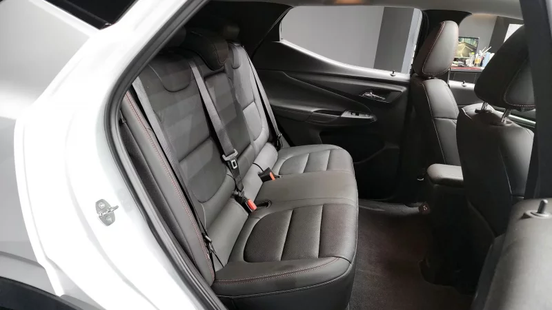 Daewoo 볼트 EUV