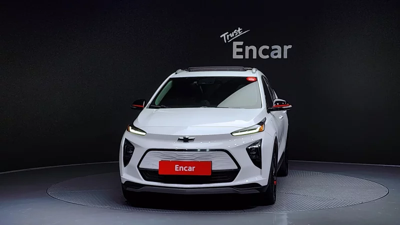 Daewoo 볼트 EUV