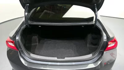 Daewoo Malibu