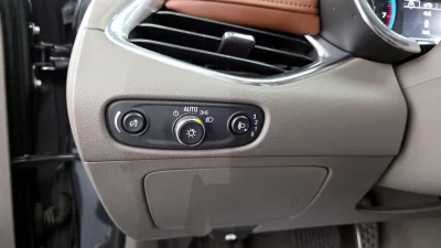 Daewoo Malibu