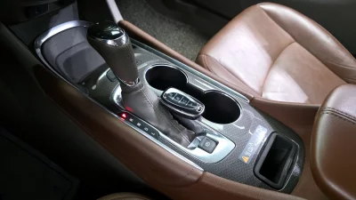 Daewoo Malibu