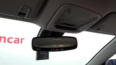 Daewoo Malibu
