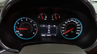 Daewoo Malibu
