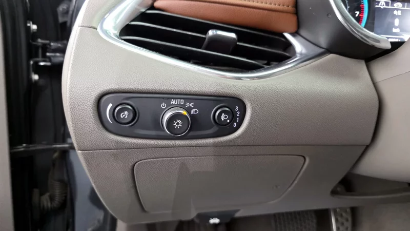 Daewoo Malibu
