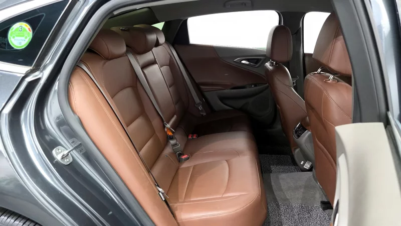 Daewoo Malibu