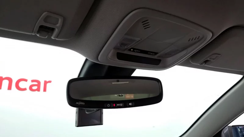 Daewoo Malibu