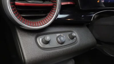 Daewoo Trax