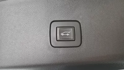 Daewoo Trax