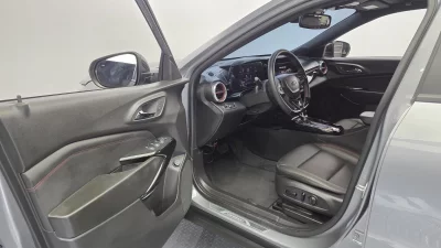 Daewoo Trax