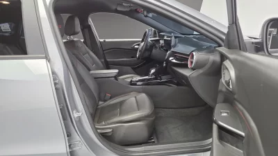 Daewoo Trax