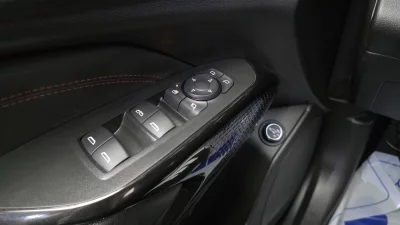 Daewoo Trax