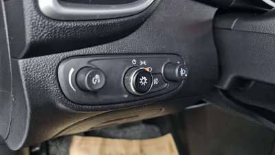 Daewoo Trax