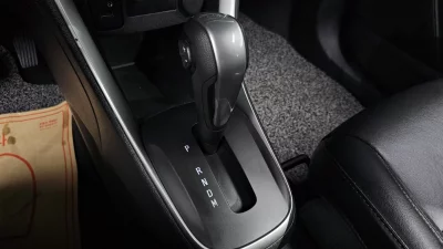 Daewoo Trax