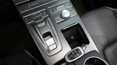 Hyundai Nexo