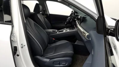 Hyundai Nexo