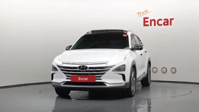 Hyundai Nexo