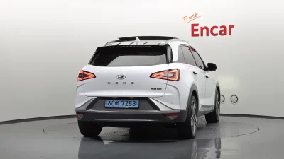 Hyundai Nexo