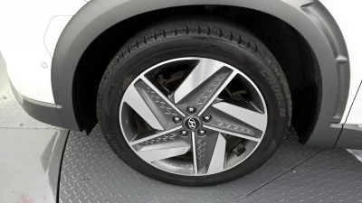 Hyundai Nexo