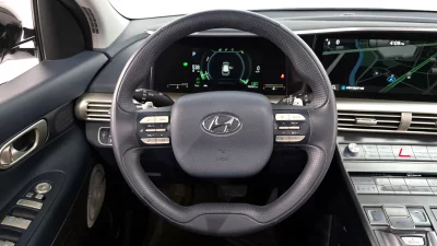 Hyundai Nexo