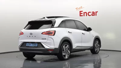 Hyundai Nexo