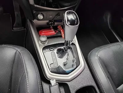 SsangYong TIBOLI