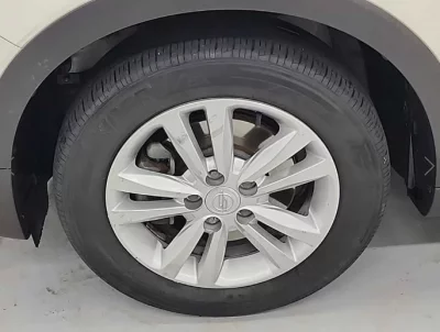 SsangYong TIBOLI