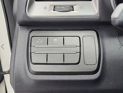 SsangYong TIBOLI