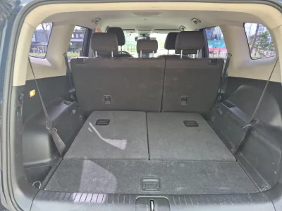 Daewoo Orlando