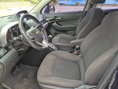 Daewoo Orlando