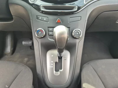 Daewoo Orlando