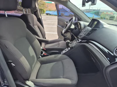 Daewoo Orlando