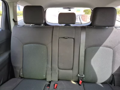 Daewoo Orlando