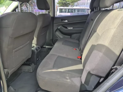 Daewoo Orlando