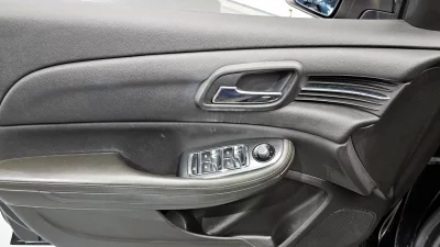 Daewoo Malibu