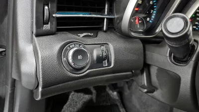 Daewoo Malibu