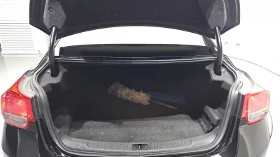 Daewoo Malibu