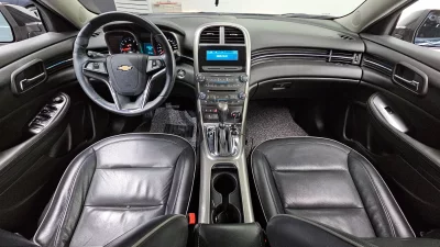 Daewoo Malibu