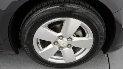 Daewoo Malibu