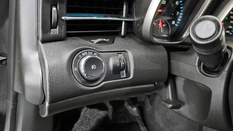 Daewoo Malibu