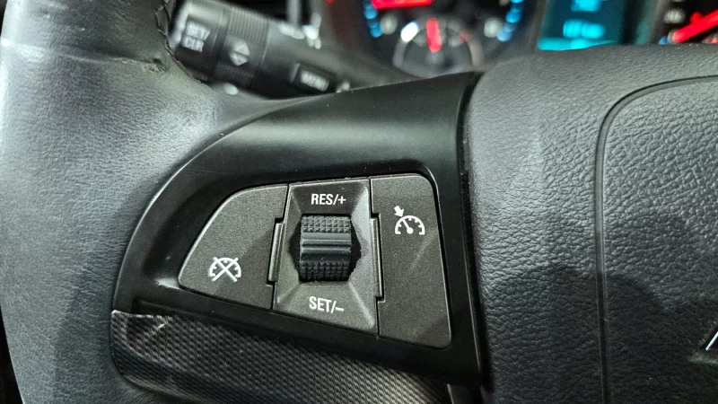 Daewoo Malibu